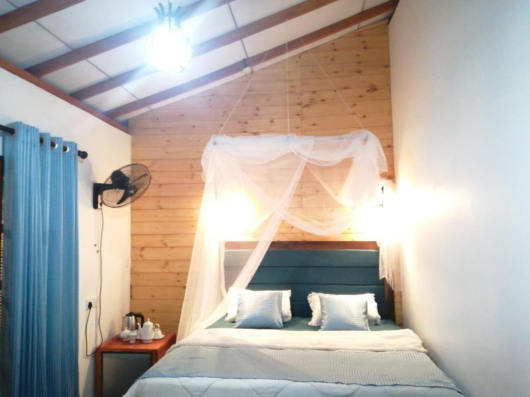 Ella Foret Accommodation Exterior photo