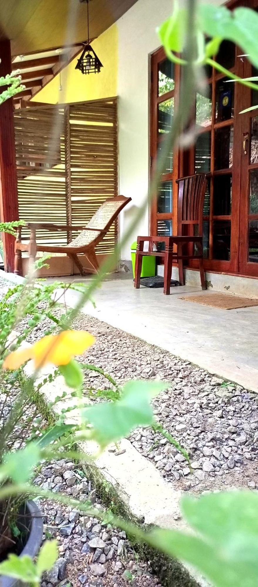 Ella Foret Accommodation Exterior photo